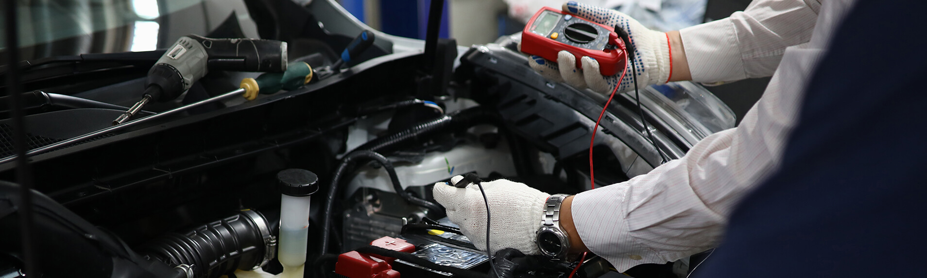 Maltepe Acil Akü Servisi Hizmeti