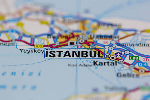 Zümrütevler Mah. Akü Servisi